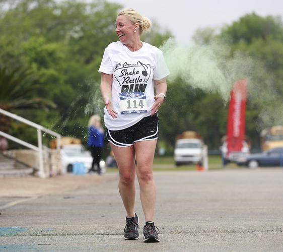 Shake, Rattle and Run 5K | Multimedia | herald-zeitung.com