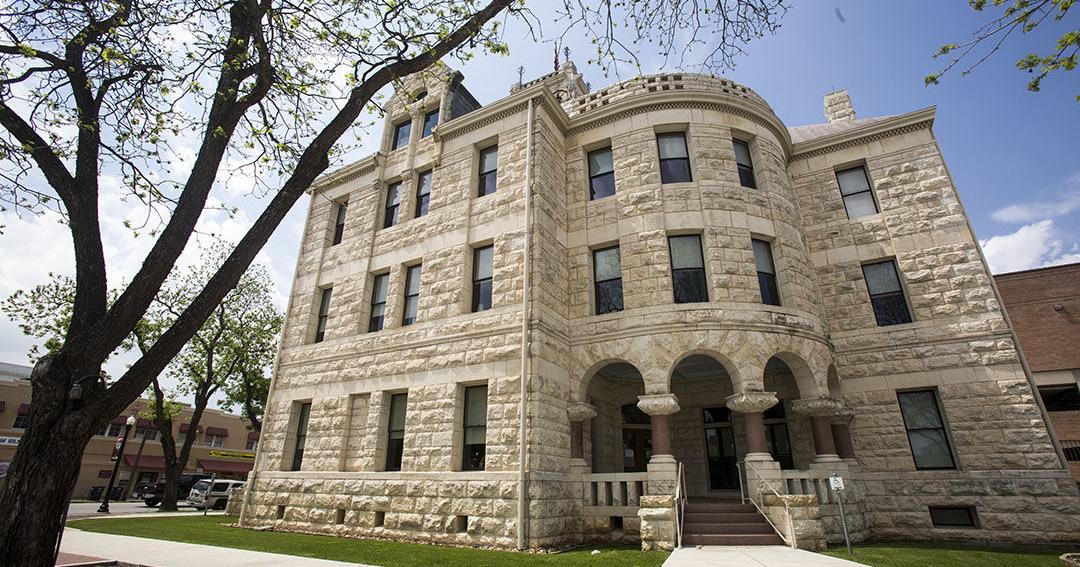 DWI and Veterans Treatment Court graduates celebrated Monday | Community Alert