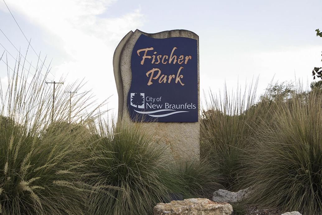 Fischer Park to get new nature play equipment after contest win
