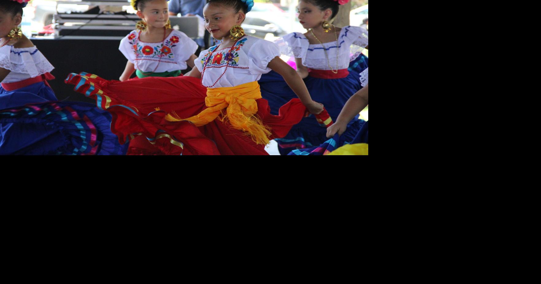 New Braunfels celebrates Fiesta Patria - Fotos de Ayer | News | herald ...