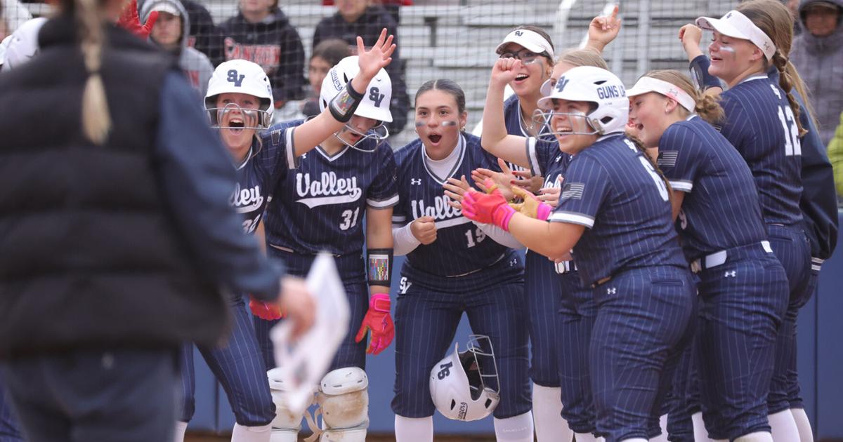 Smithson Valley wins bi-district title against Leander Rouse | Sports ...