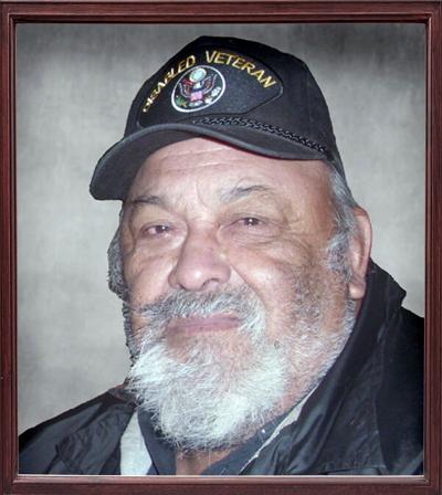 Retired Sergeant First Class Pedro (Pete) Garcia Rosales | Obituaries ...