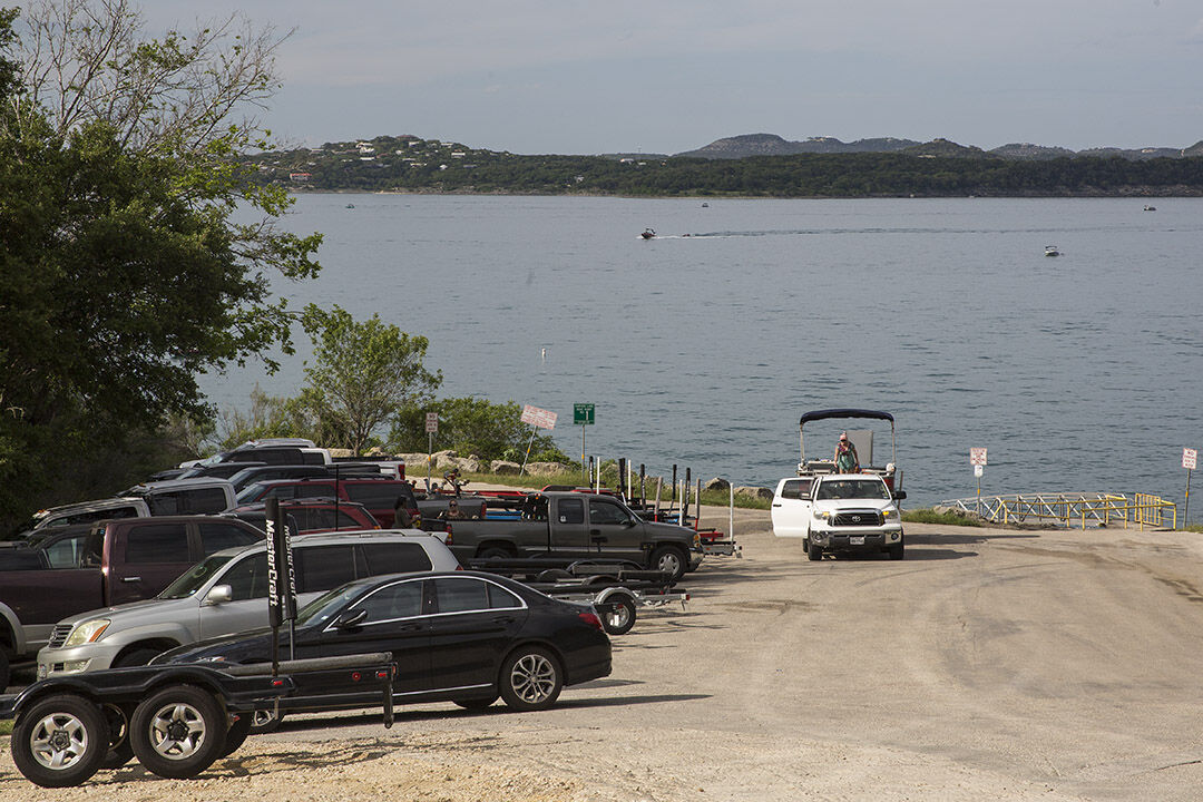 Comal County hosting workshop on Canyon Lake ramp rules - Vimarsana News