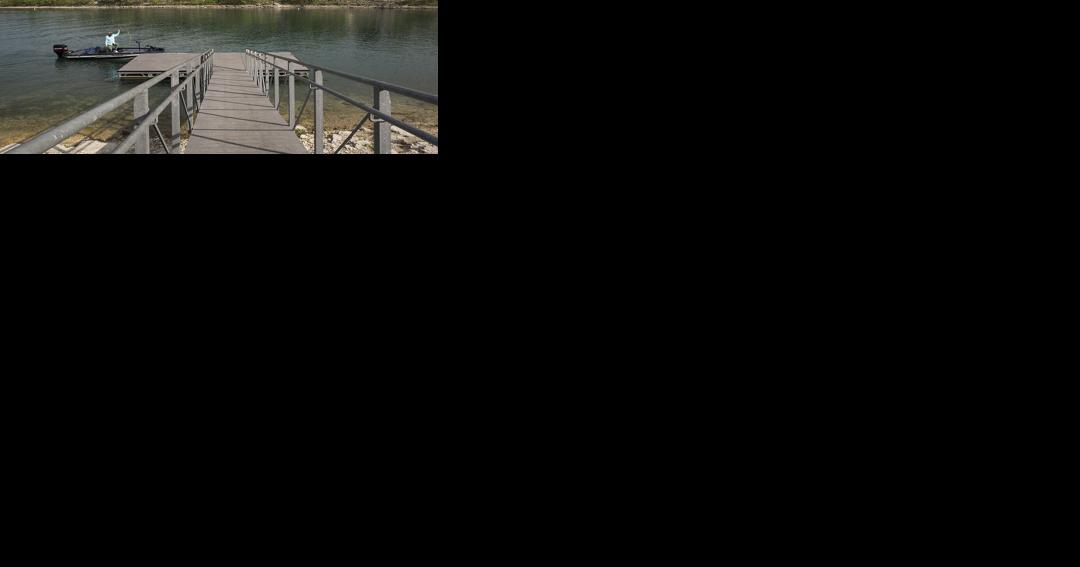Comal County launches boat ramp survey - Vimarsana News