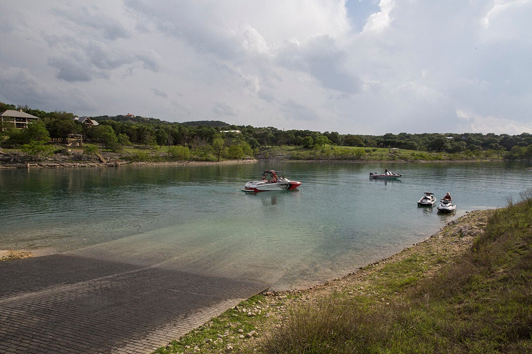 Dozens protest proposed Canyon Lake access limits Community Alert