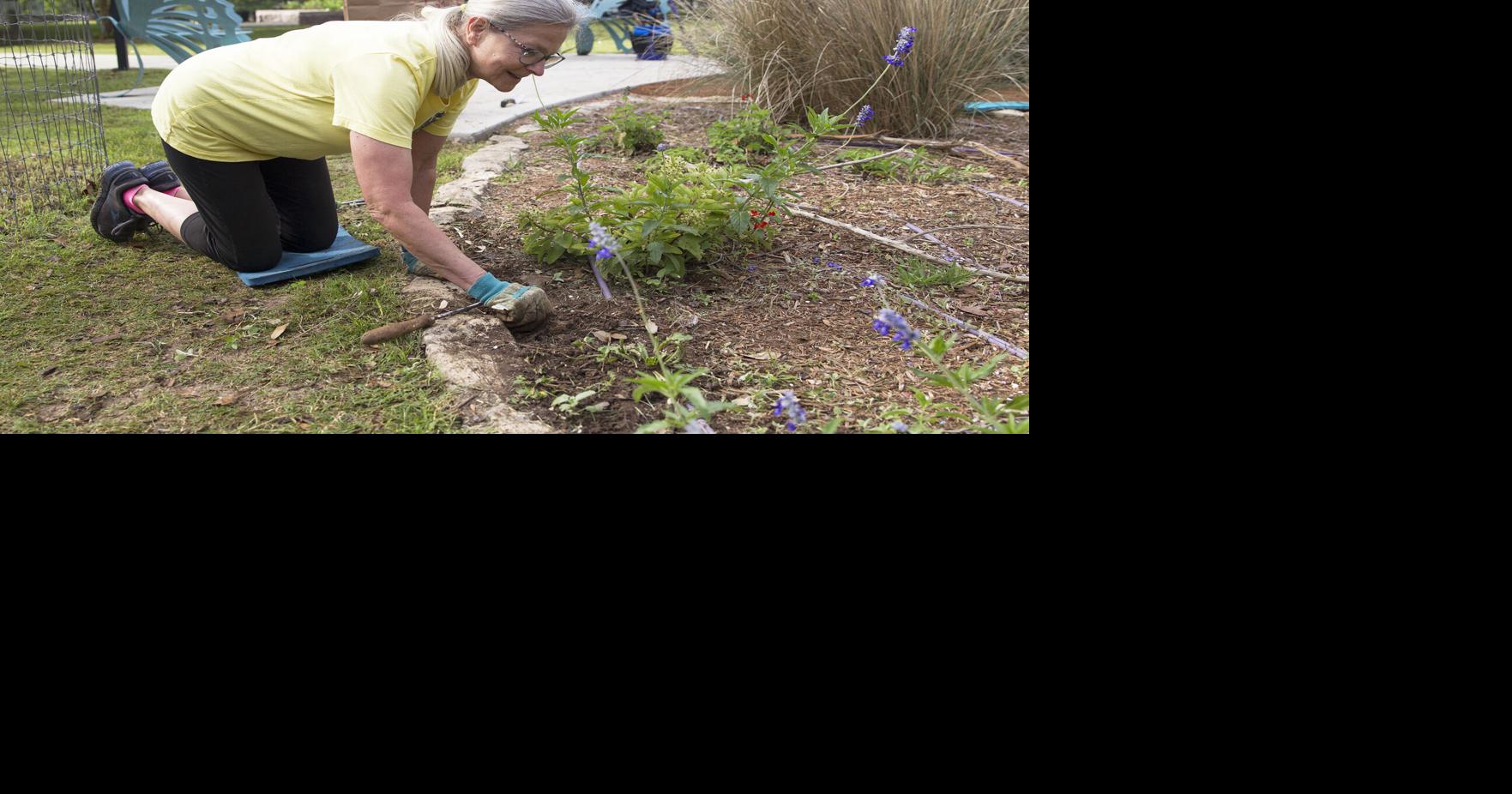 New Braunfels Native Plant Society of Texas