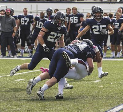 Six Comal County Players Don Colo School Of Mines Roster