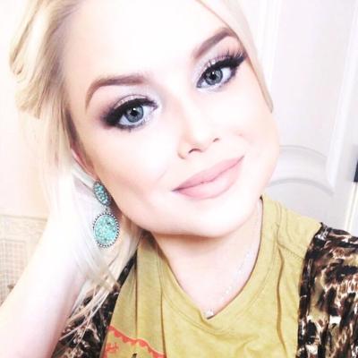 Faith Lauren Beavers