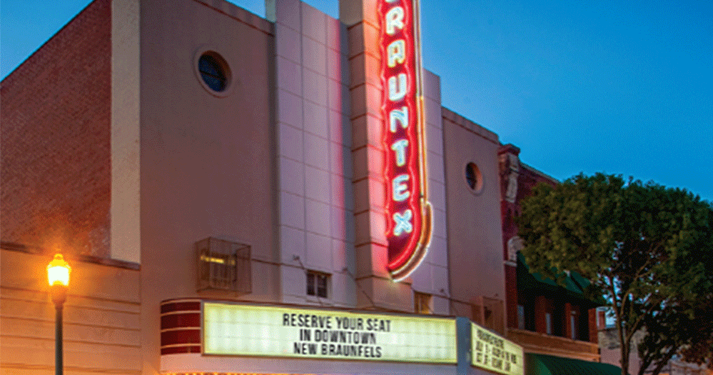 New Braunfels area live music calendar for the week of May 7