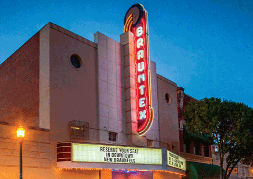 New Braunfels area live music calendar for the week of May 7