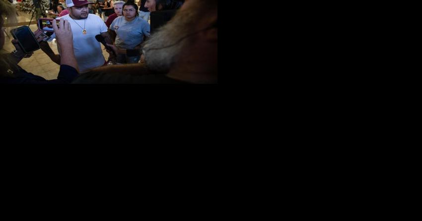 Uvalde parents' anger and quest for answers persist after committee faults school and police in mass shooting | Community Alert - Vimarsana News