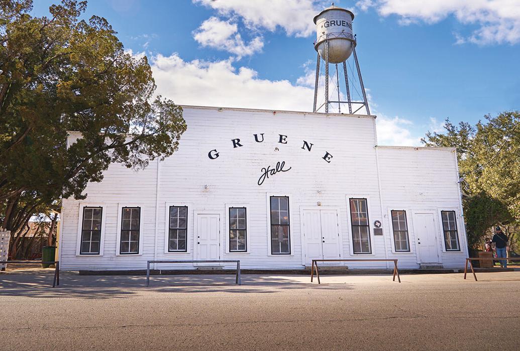 New Braunfels live music calendar for the week of May 1 Lifestyle