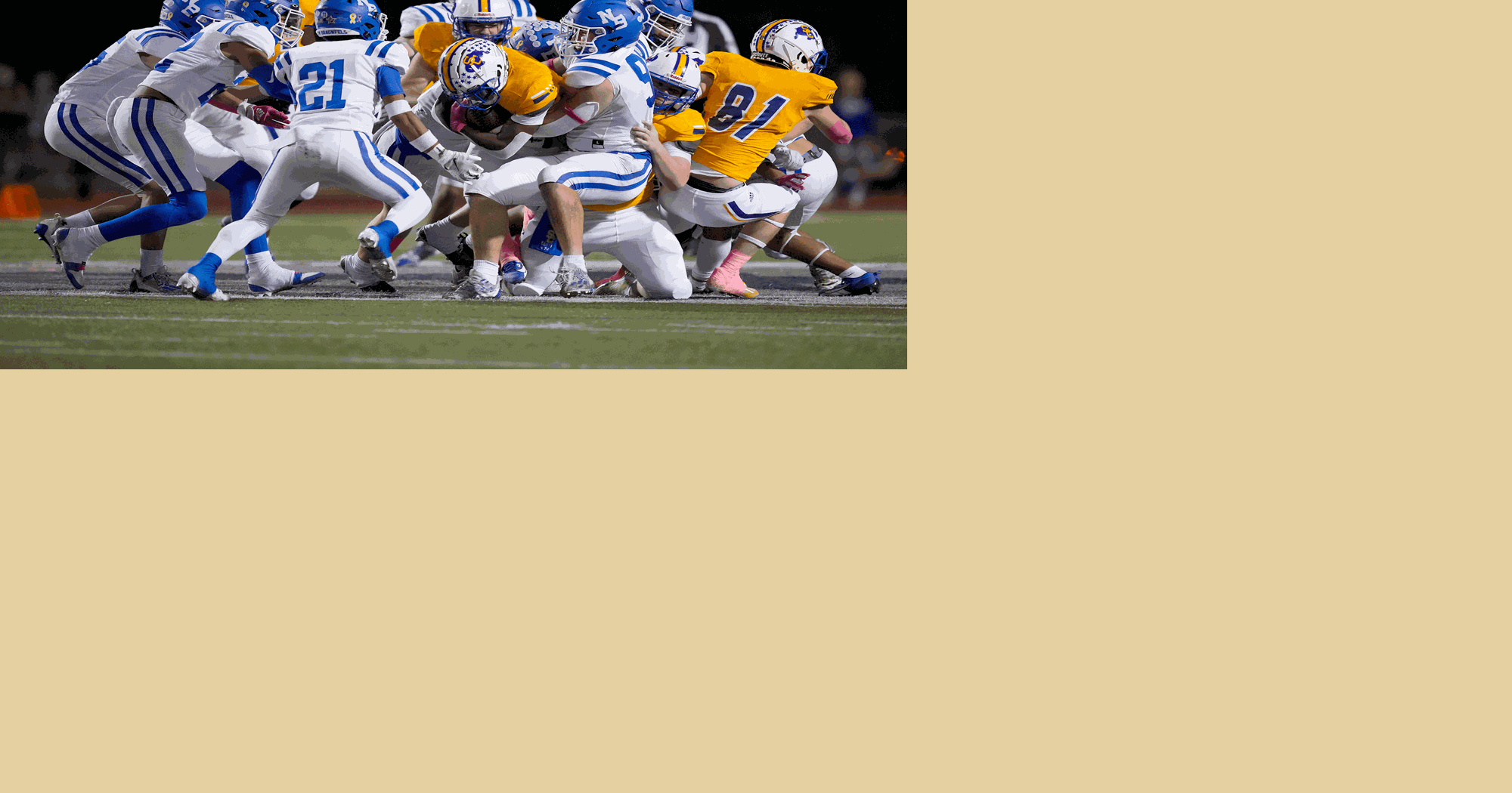 Unicorns ready to host winless Rattlers | Sports | herald-zeitung.com
