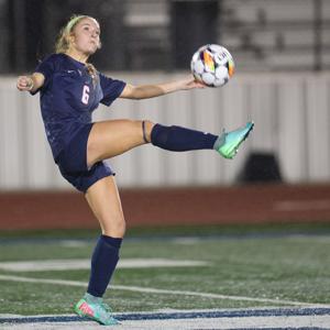H.S. SPORTS ROUNDUP: Lady Rangers soccer remain perfect on the season, Long Creek takes on Canyon Lake on the court
