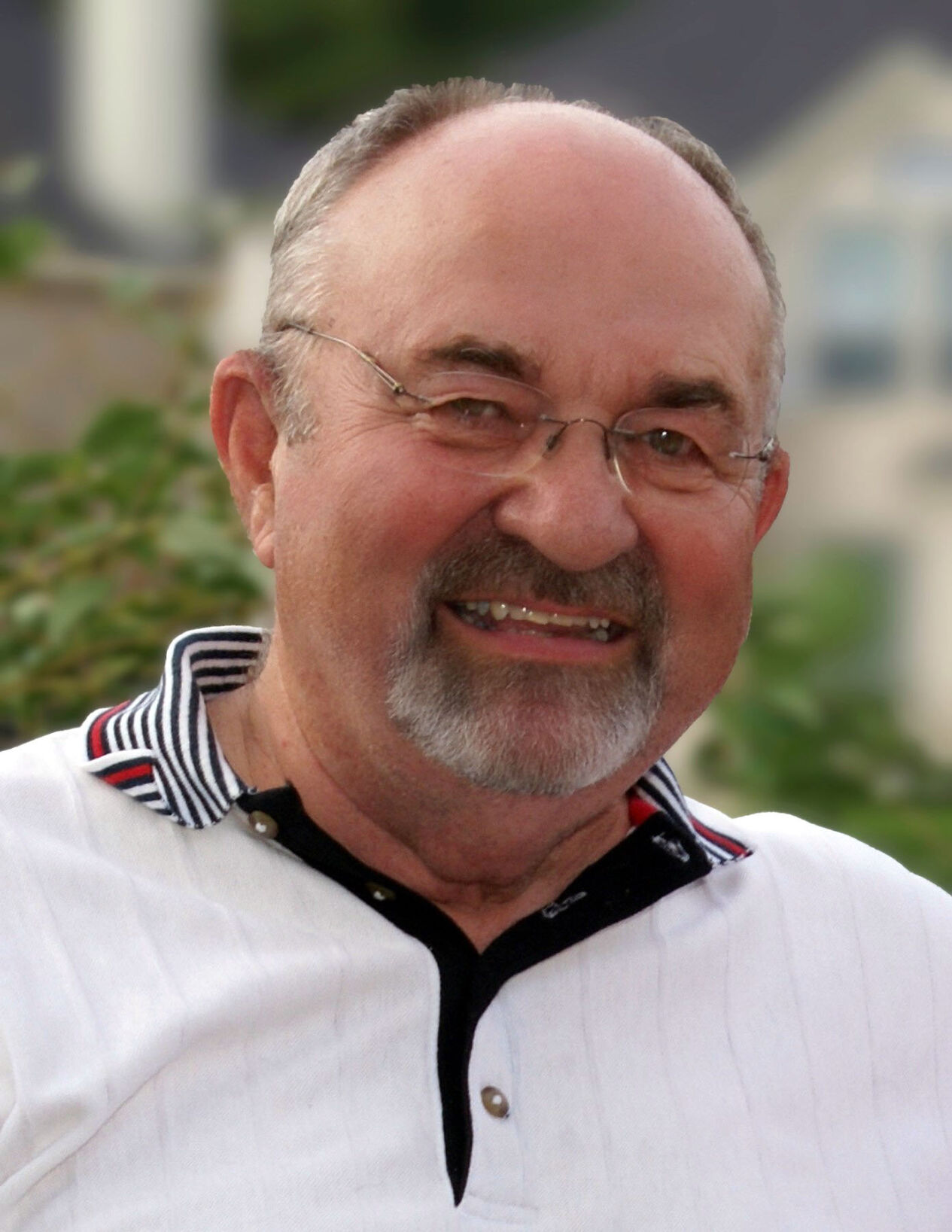 Edward Joseph Glisky, Jr. | Obituaries | herald-zeitung.com