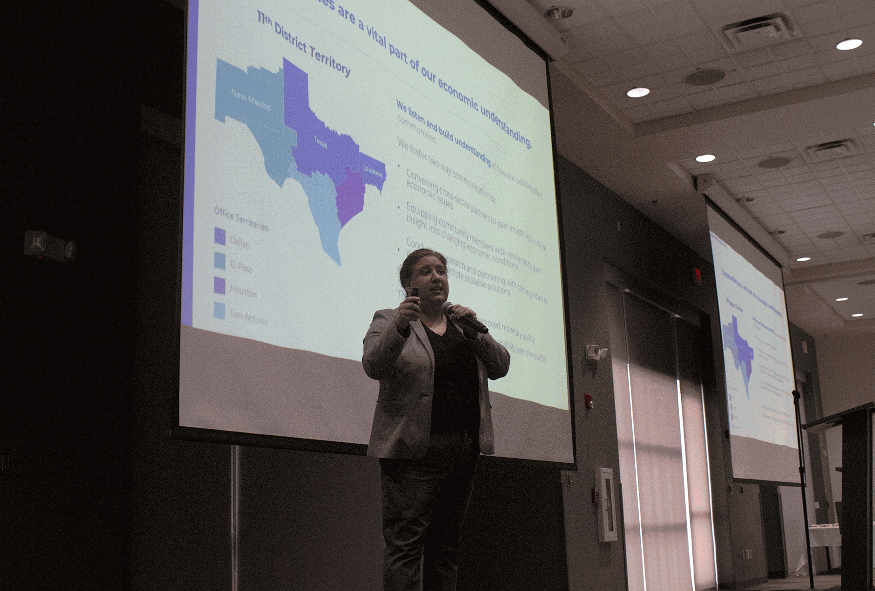 New Braunfels Economic Development Foundation receives statewide update ...