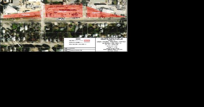 Union Pacific move out of downtown New Braunfels takes another step - Vimarsana News