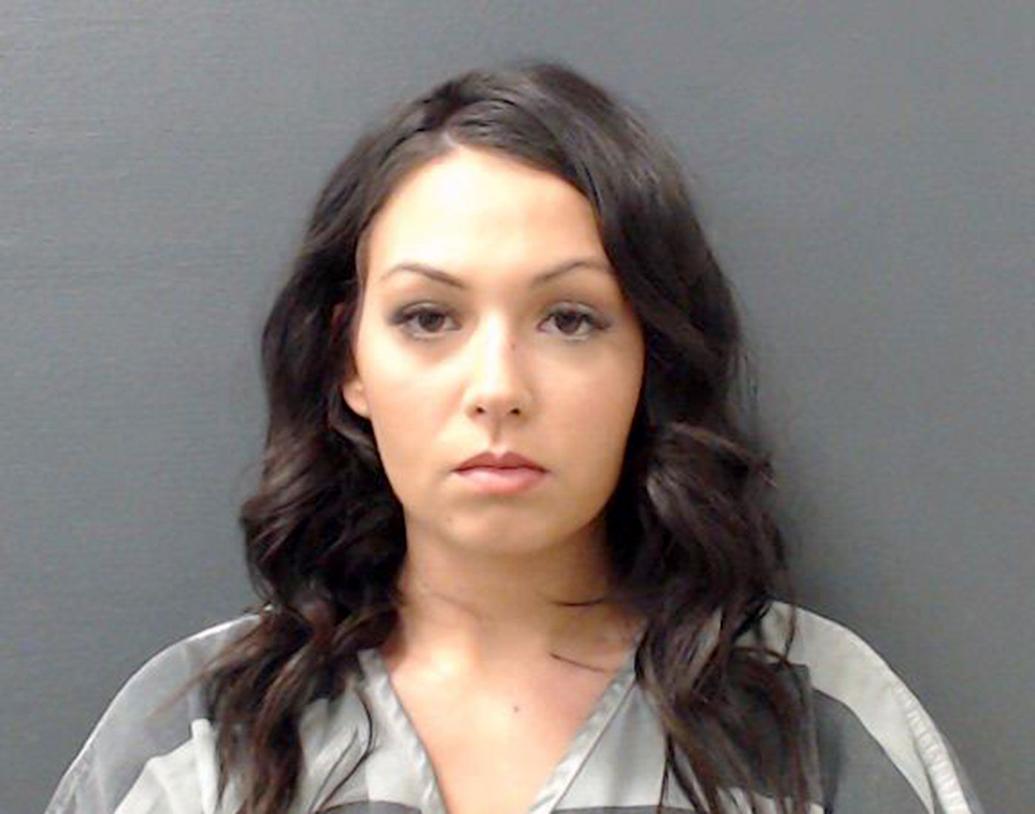 Missouri teacher arrested in Comal County on 4 warrants, including
