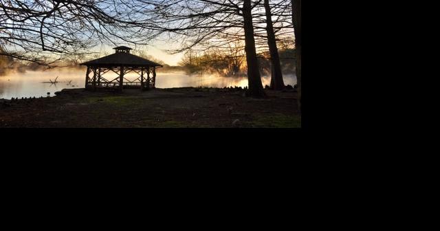 Remembering Landa Park and New Braunfels: Part 1 - Vimarsana News