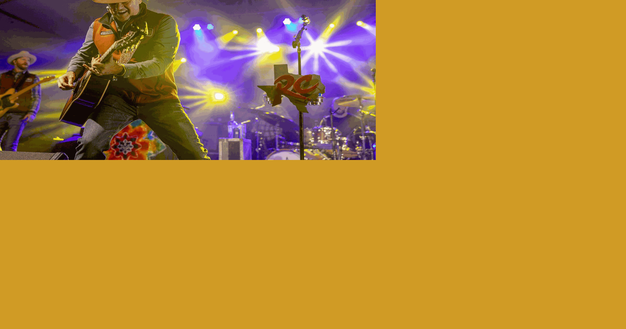 New Braunfels live music calendar for the week of July 18 Lifestyle