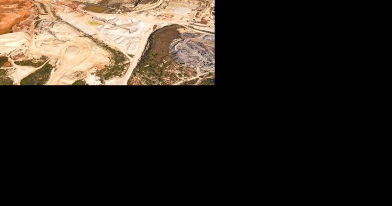 Court ruling restores air permit for Vulcan's proposed quarry in Central Comal County | Community Alert - Vimarsana News
