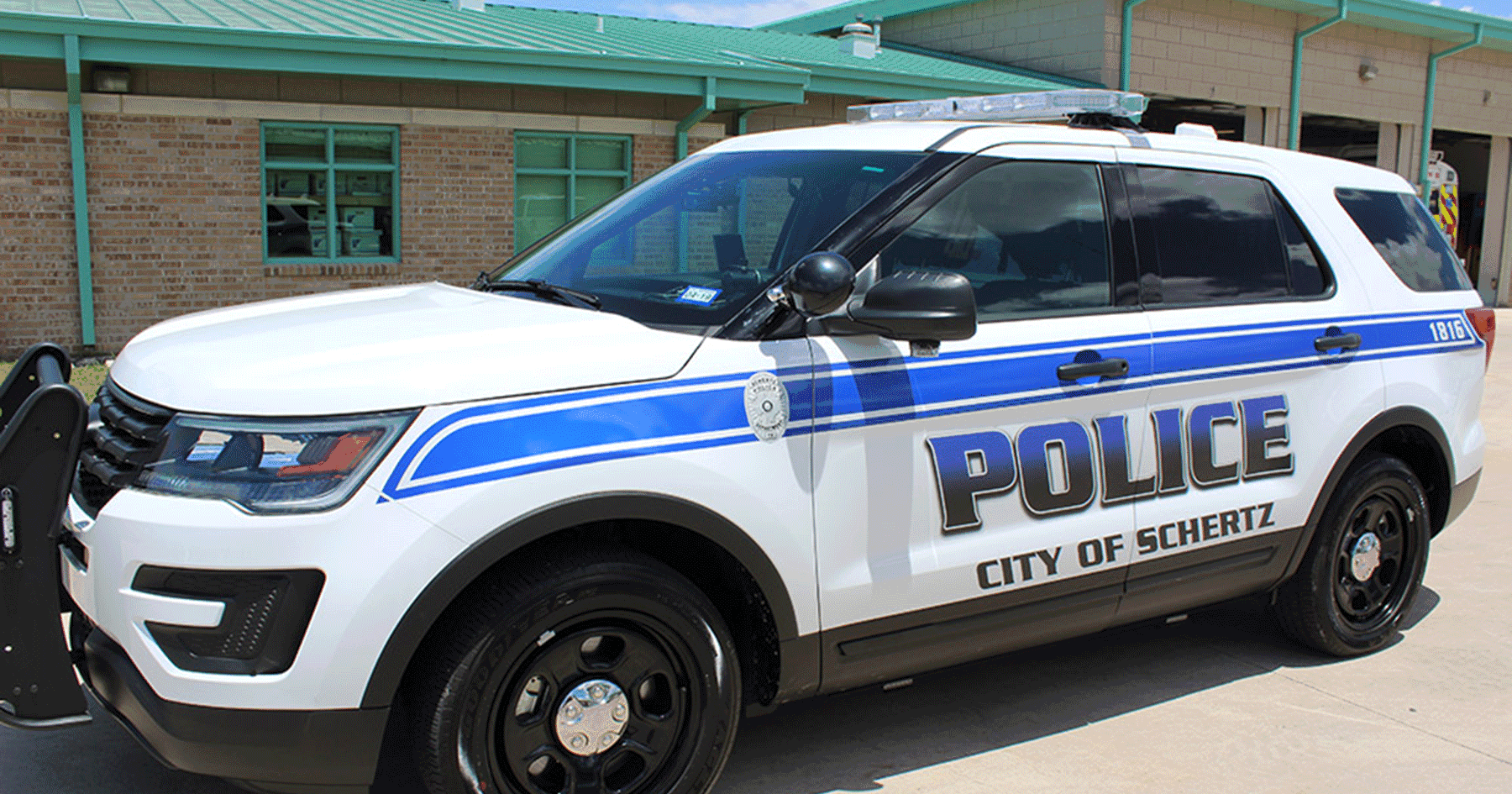 Schertz police ID man killed at Comal County construction site - Vimarsana News