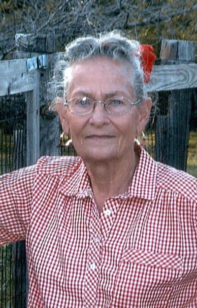 Barbara “Babs” Phillips Rigby | Obituaries | herald-zeitung.com