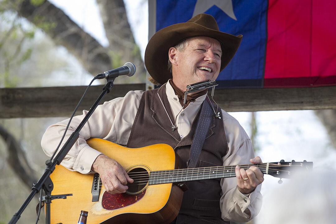 MARTIN: A New Braunfels music bucket list Jimmy Buffett s final album