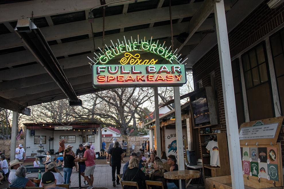 New Braunfels area live music calendar for the week of Sept. 3