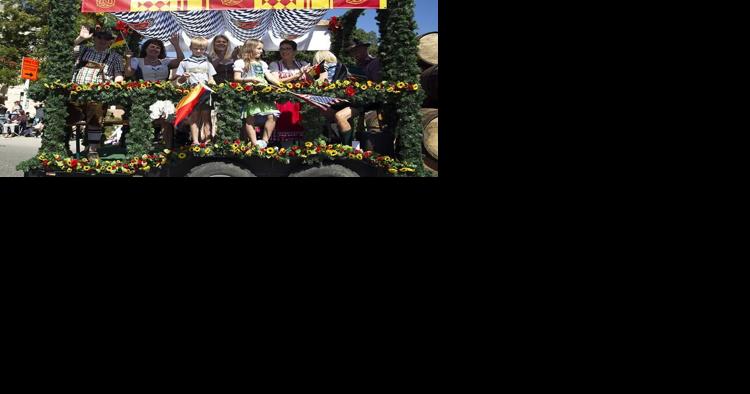 German-American Society has rich community heritage - Vimarsana News