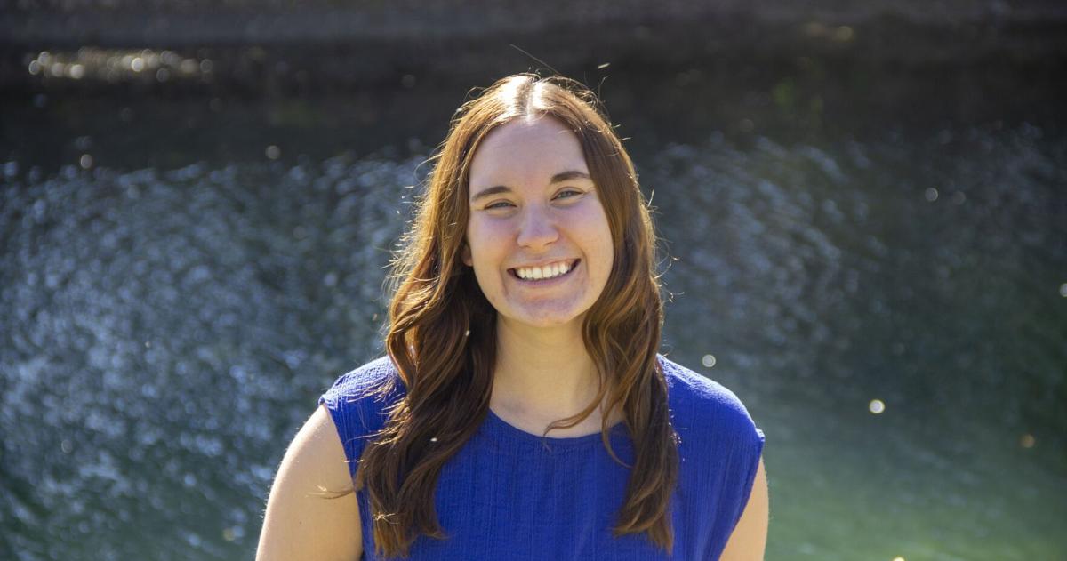 Radiah Wilson WILSON: Reflecting on an education-focused journey, stories to come ...