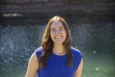 Erica Ridell WILSON: Reflecting on an education-focused journey, stories to come ...