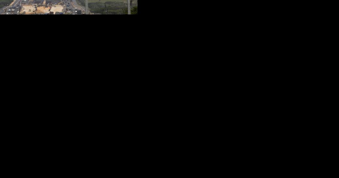 Relief ahead for I-35, junctions with FM 306, State Highway 46 in New Braunfels - Vimarsana News