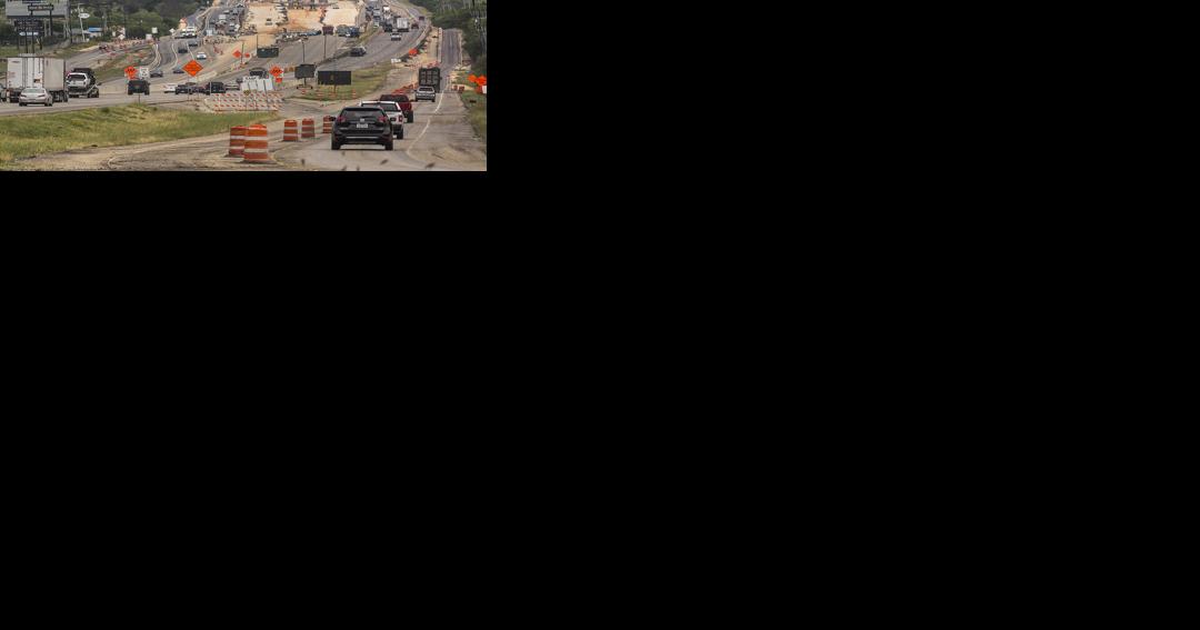TxDOT to close portion of I-35 South in New Braunfels - Vimarsana News