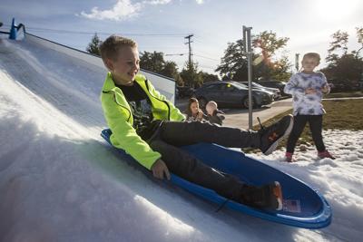 New Braunfels Should Dodge Most Of Winter Blast Community Alert Herald Zeitung Com