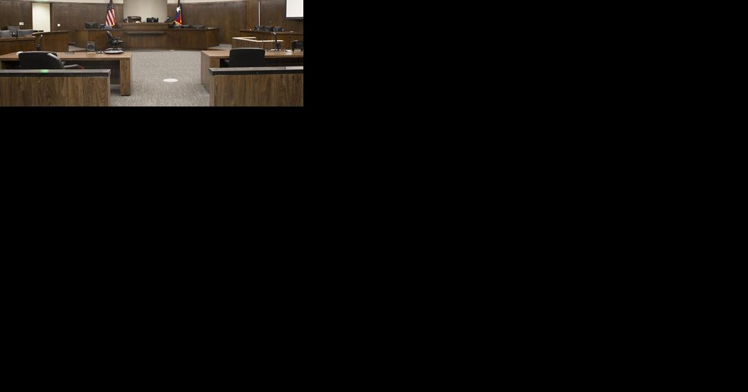 Comal County Courts picking up speed after COVID-19 delay - Vimarsana News