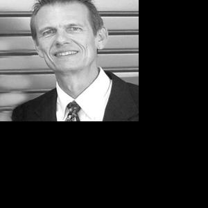 Dr. Michael Roy Osborne | Obituaries | herald-zeitung.com