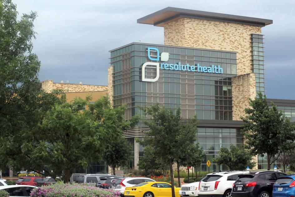 Resolute Health celebrates its first five years in New Braunfels News