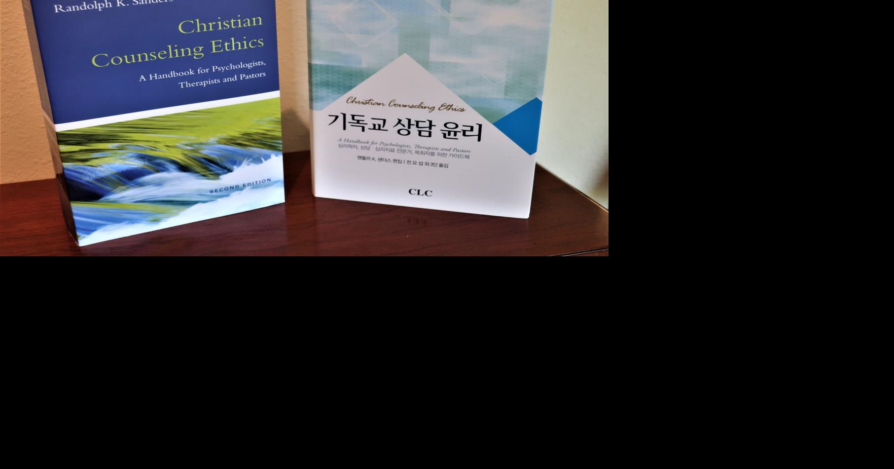 Local psychologist’s book translated into Korean Lifestyle herald