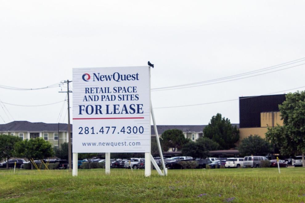Growth continues at New Braunfels' Creekside Town Center
