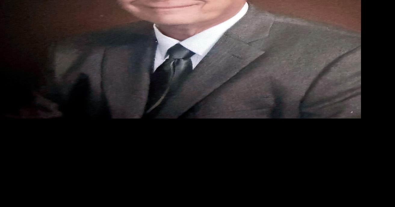 Paul Joseph Haeck Obituaries