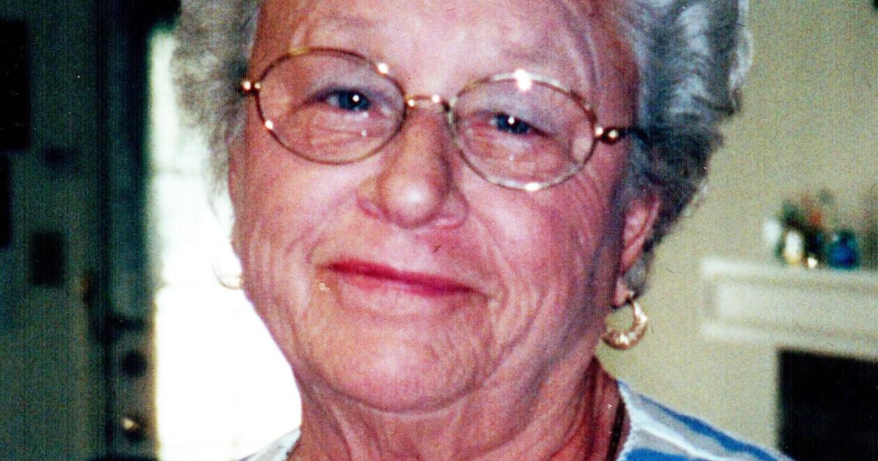 Doracille "Ducky" Anton Kohlenberg | Obituaries - Vimarsana News