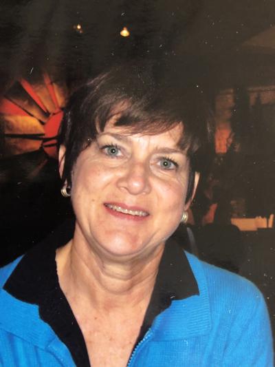 Margaret Ann Bird