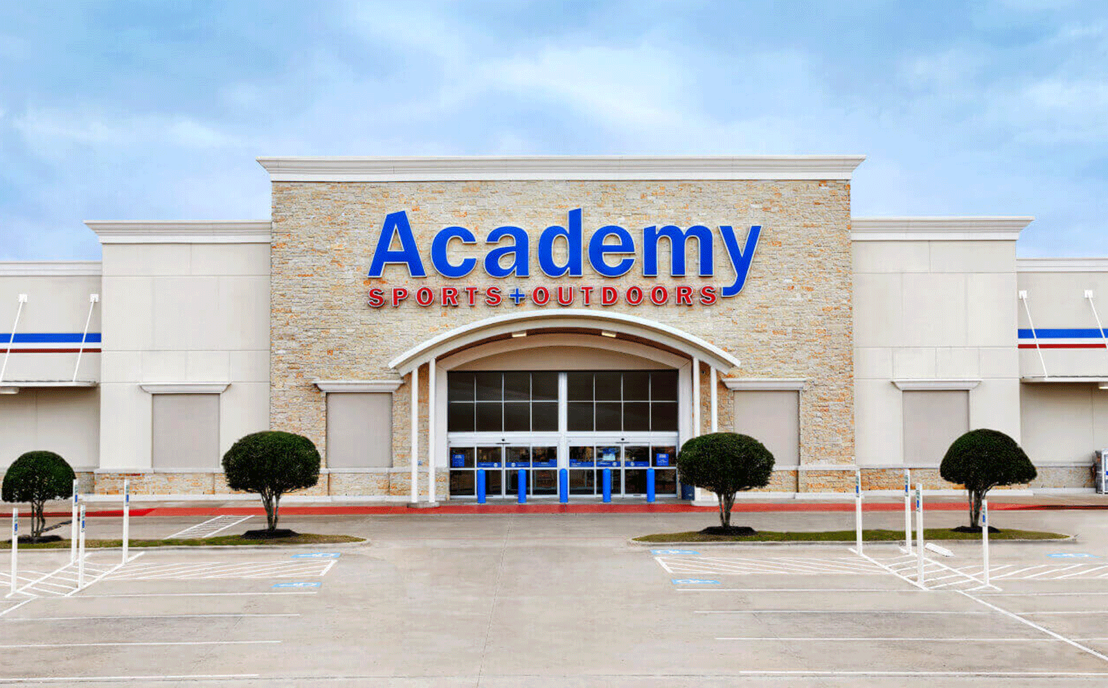 Academy Sports + Outdoors coming to New Braunfels | News | herald