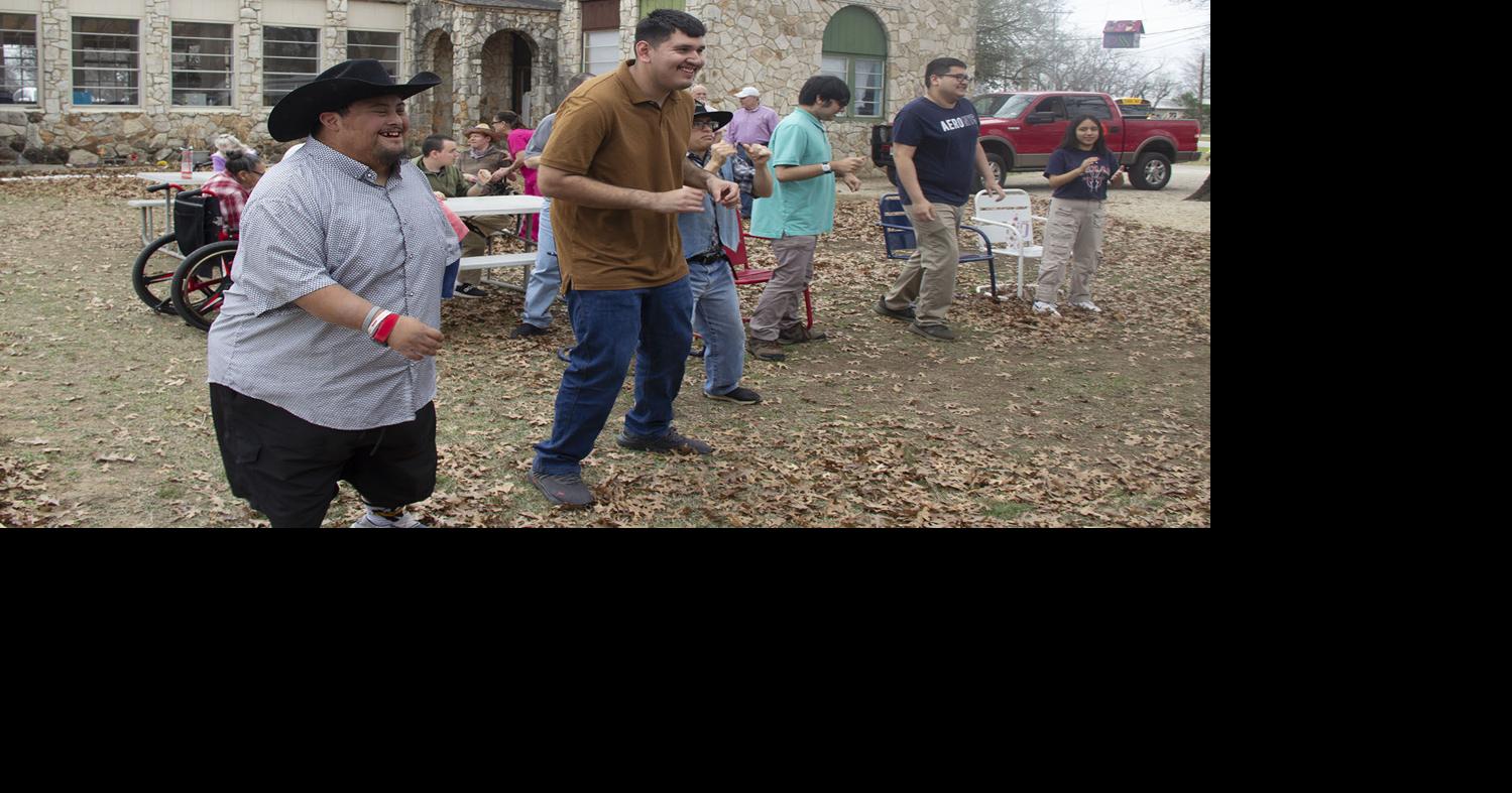 THE ROCKIN' RODEO: Rock Haus Foundation hosts rodeo, weekly classes for ...