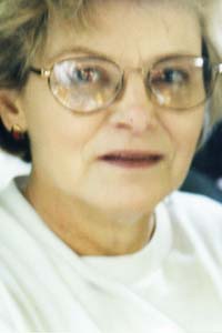 Virginia E. Meyer | Obituaries | Herald-zeitung.com