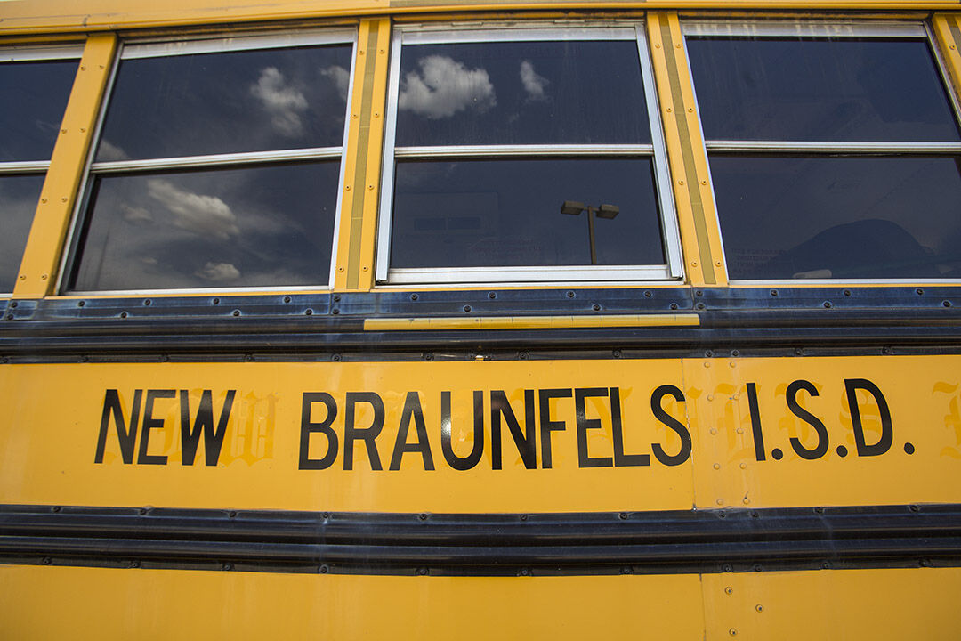 Back to school plans on agenda for the New Braunfels ISD board - Vimarsana News