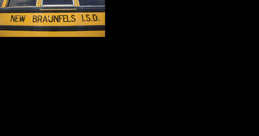 Navy with a side of green: New Braunfels ISD announces Long Creek colors - Vimarsana News