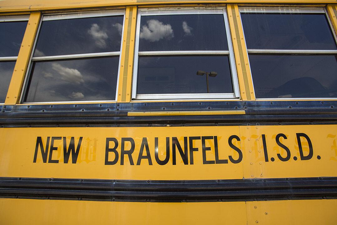 New Braunfels Long Creek High School chosen as second high school's new
