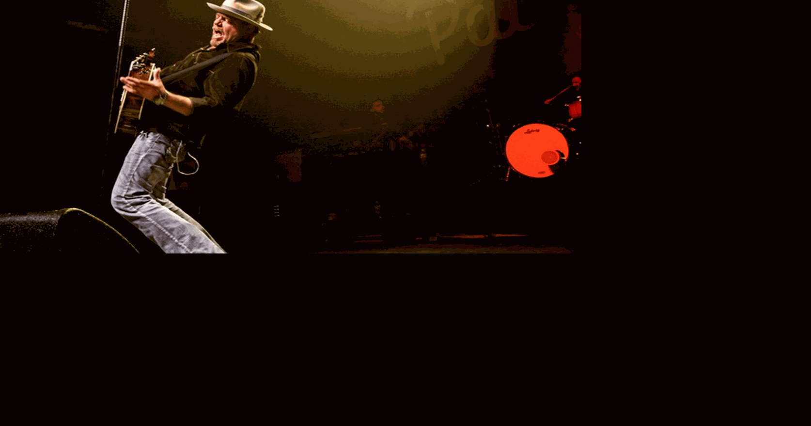 New Braunfels live music calendar for the week of Feb 8 Lifestyle